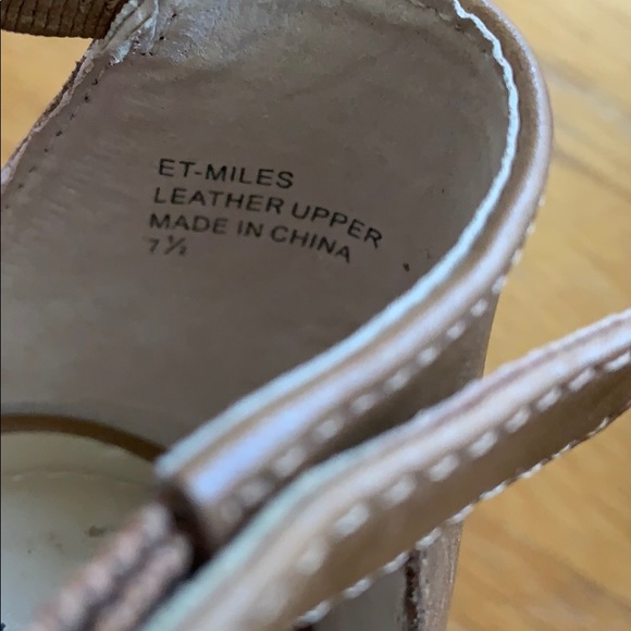 Ellen Tracy heels - Picture 6 of 8